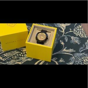 Kendra Scott Dira Black Watch